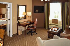 The Lodge at Flat Rock