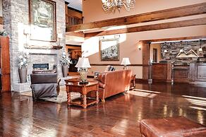 The Lodge at Flat Rock