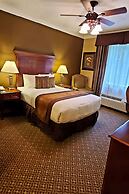 The Lodge at Flat Rock