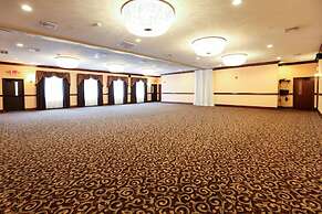 The Lodge at Flat Rock