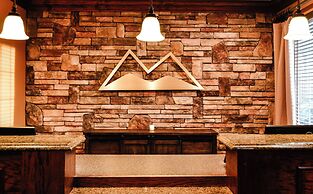 The Lodge at Flat Rock