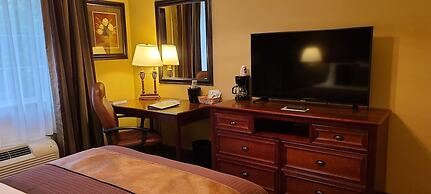 The Lodge at Flat Rock