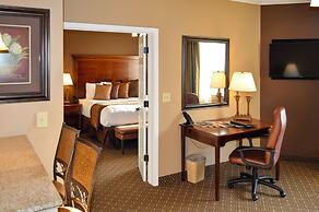 The Lodge at Flat Rock