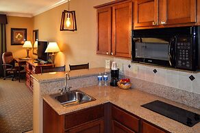 The Lodge at Flat Rock