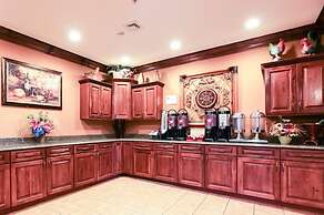 The Lodge at Flat Rock