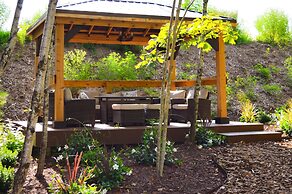 The Lodge at Flat Rock