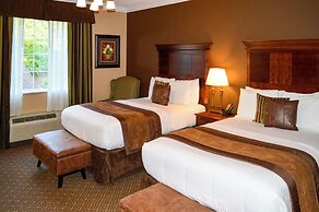 The Lodge at Flat Rock