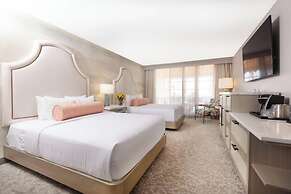 Ocean Club Hotel
