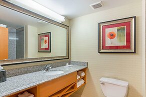 Comfort Suites At Virginia Center Commons