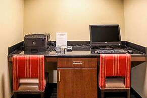 Comfort Suites At Virginia Center Commons