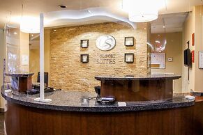 Comfort Suites At Virginia Center Commons