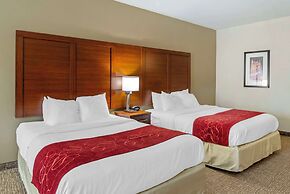 Comfort Suites At Virginia Center Commons
