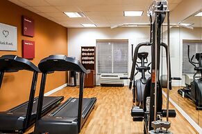 Comfort Suites At Virginia Center Commons