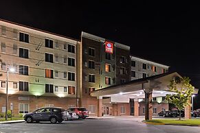 Comfort Suites At Virginia Center Commons