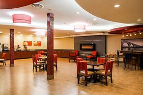 Comfort Suites At Virginia Center Commons