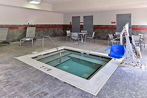 Comfort Suites At Virginia Center Commons