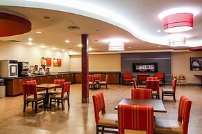 Comfort Suites At Virginia Center Commons