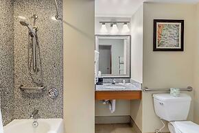 Comfort Suites At Virginia Center Commons