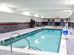 Comfort Suites At Virginia Center Commons