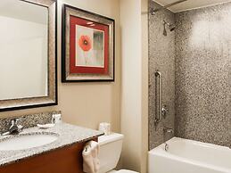 Comfort Suites At Virginia Center Commons