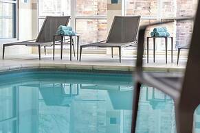 Courtyard Marriott Ankeny