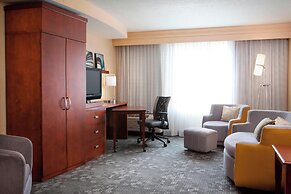 Courtyard Marriott Ankeny