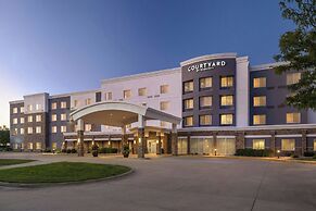 Courtyard Marriott Ankeny