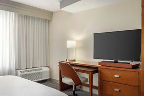 Courtyard Marriott Ankeny