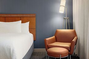 Courtyard Marriott Ankeny