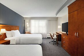 Courtyard Marriott Ankeny