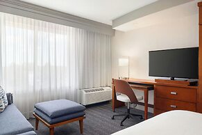 Courtyard Marriott Ankeny