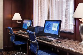 Courtyard Marriott Ankeny