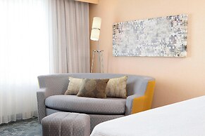 Courtyard Marriott Ankeny