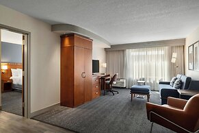 Courtyard Marriott Ankeny