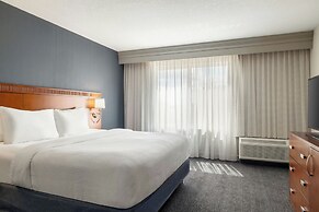 Courtyard Marriott Ankeny