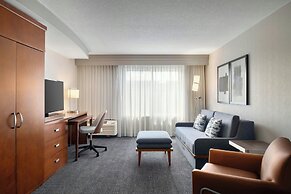 Courtyard Marriott Ankeny