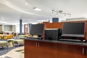 Courtyard Marriott Ankeny