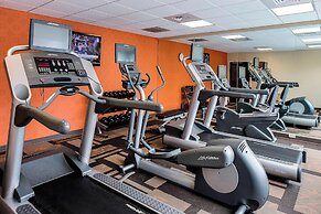 Courtyard Marriott Ankeny