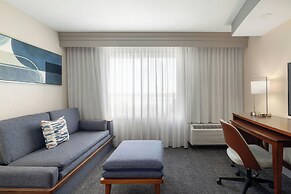 Courtyard Marriott Ankeny