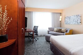 Courtyard Marriott Ankeny