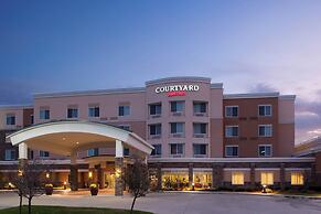 Courtyard Marriott Ankeny