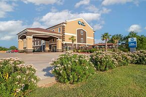 Best Western Texas City