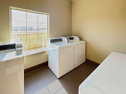 Best Western Texas City