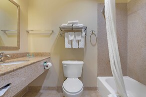 Best Western Texas City
