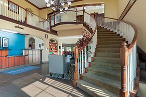 Best Western Texas City
