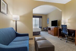 Best Western Texas City