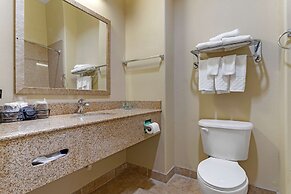 Best Western Texas City