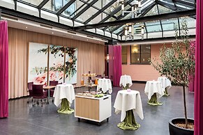 Fletcher Hotel-Restaurant Sparrenhorst-Veluwe