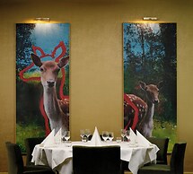 Fletcher Hotel-Restaurant Sparrenhorst-Veluwe