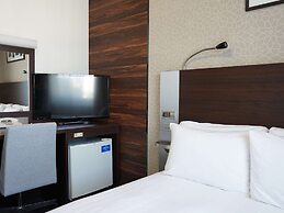 Comfort Hotel Tokyo Higashi Nihombashi